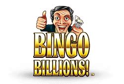 Bingo Billions Slot Online Spielen .